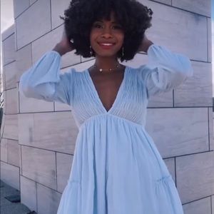 Altar’d State Winnie Dress